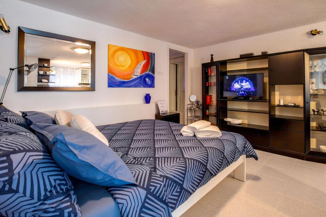Апартаменты Apartma Valentina Pobegi Экстерьер фото