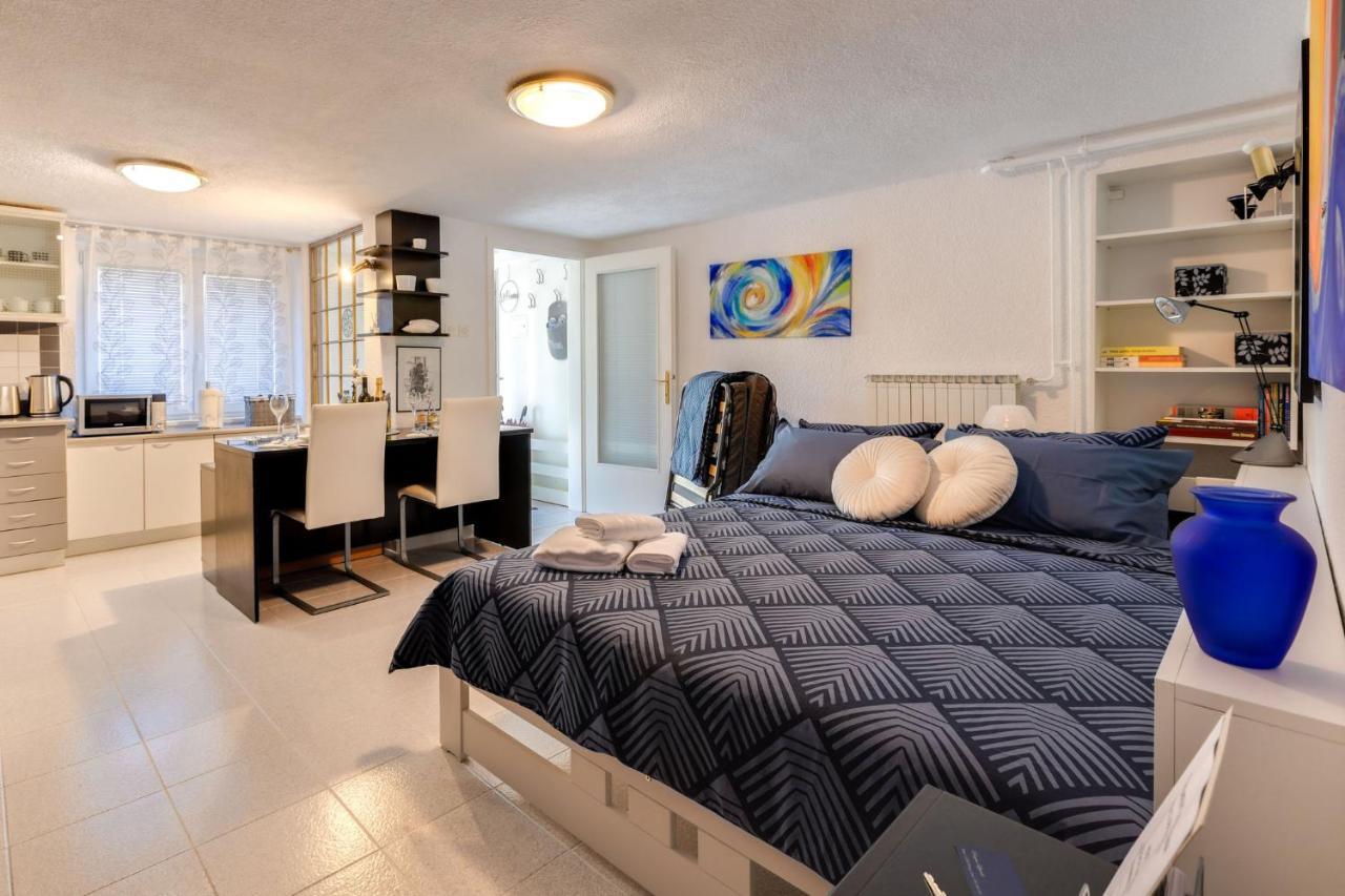 Апартаменты Apartma Valentina Pobegi Экстерьер фото