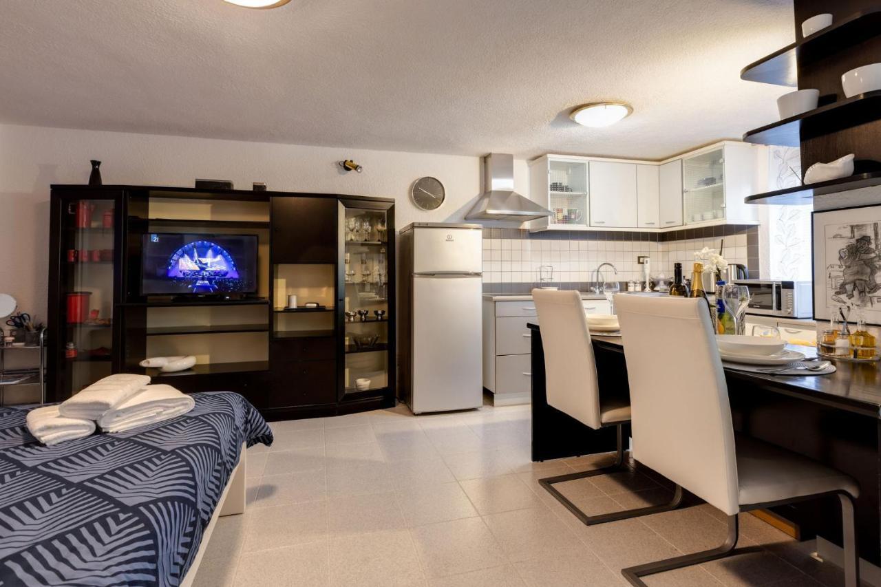 Апартаменты Apartma Valentina Pobegi Экстерьер фото