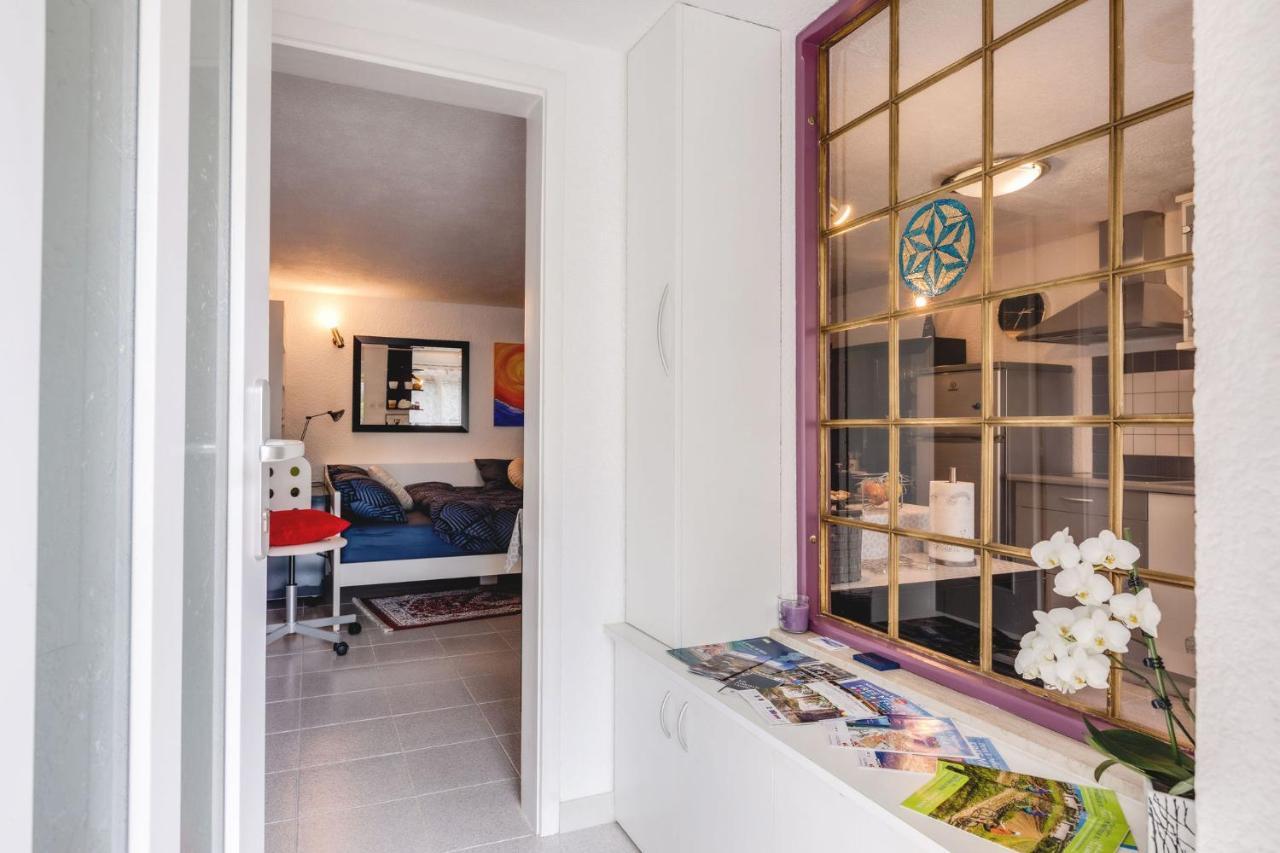 Апартаменты Apartma Valentina Pobegi Экстерьер фото