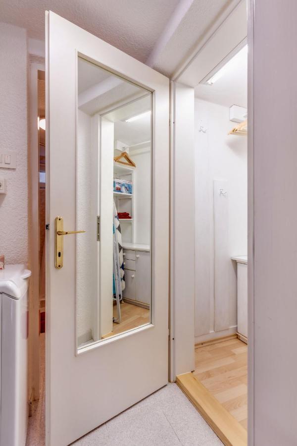 Апартаменты Apartma Valentina Pobegi Экстерьер фото