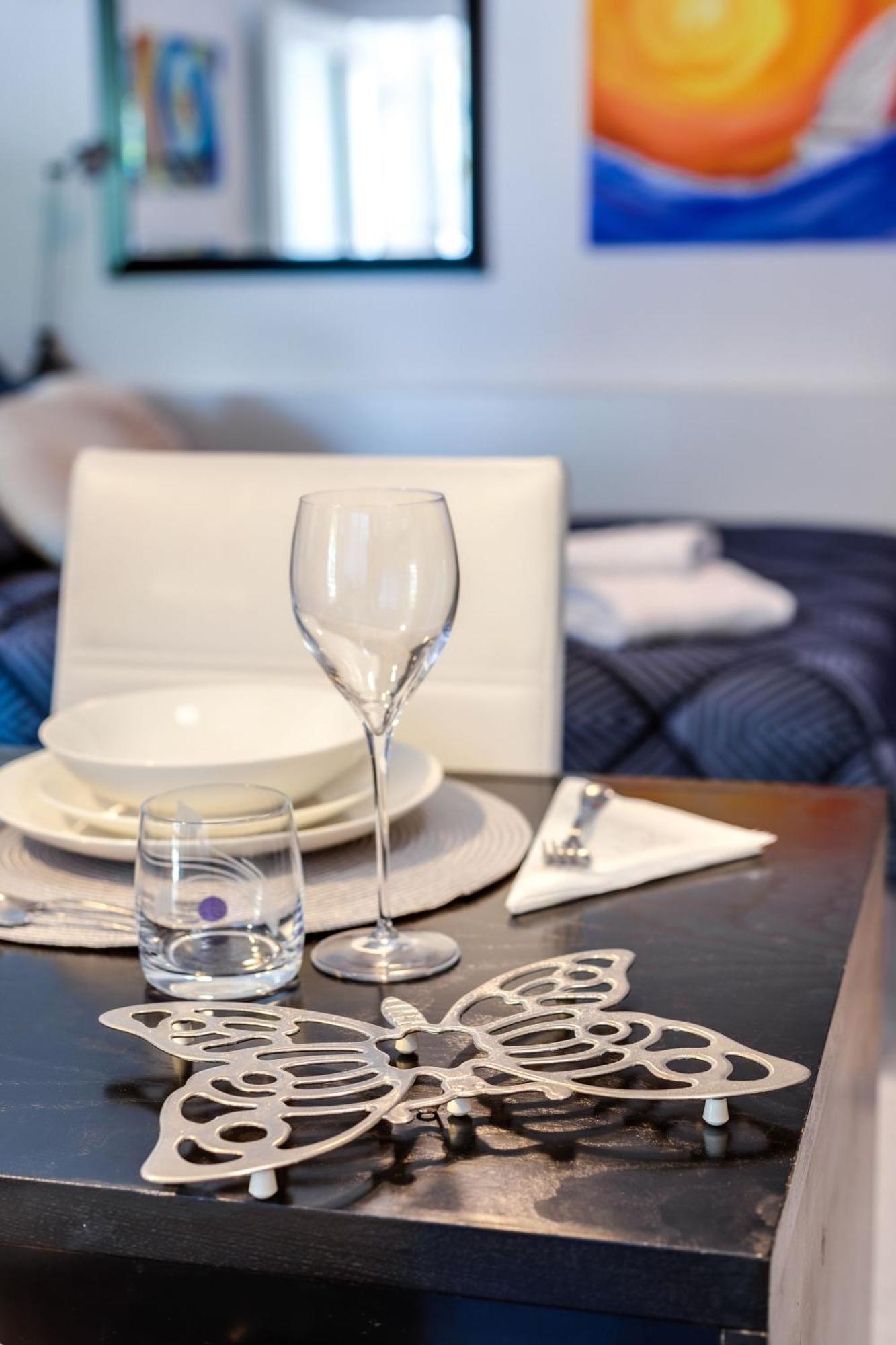 Апартаменты Apartma Valentina Pobegi Экстерьер фото